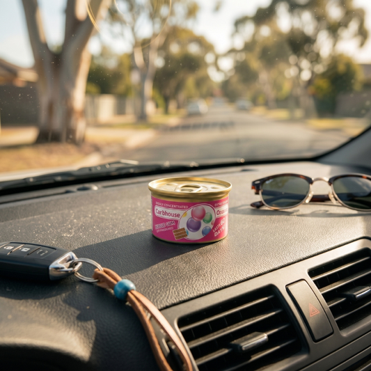 CalmAir™ PureDrive Car Air Freshener