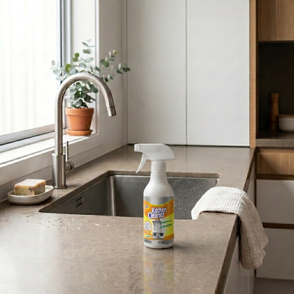 CalmAir™ DeepRenew Enzyme Spray - view 2