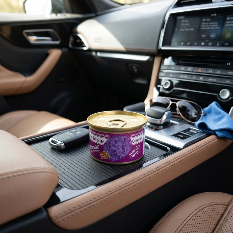 CalmAir™ PureDrive Car Air Freshener - view 3
