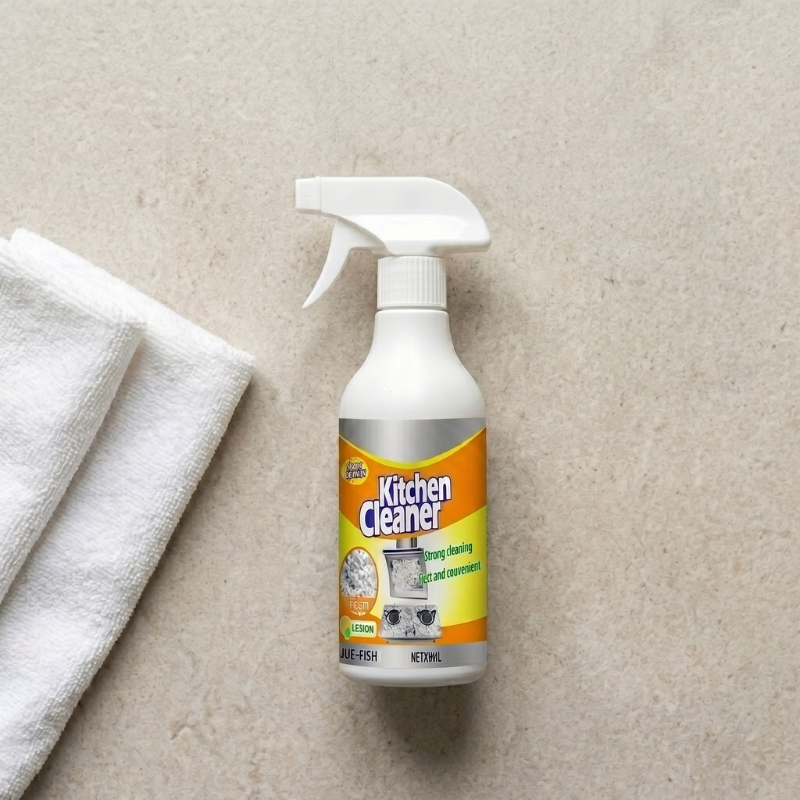 CalmAir™ DeepRenew Enzyme Spray - view 3