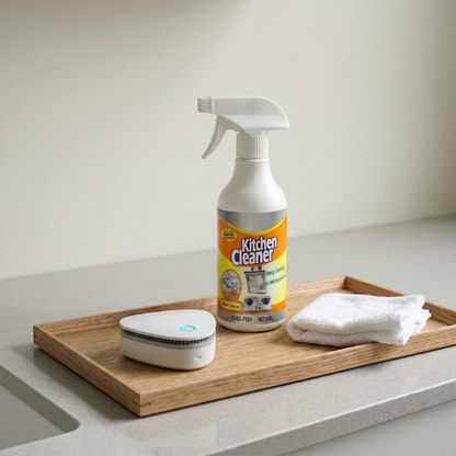 CalmAir™ On-the-Go Fresh Duo