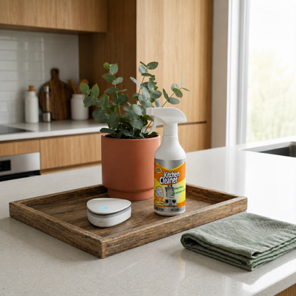 CalmAir™ On-the-Go Fresh Duo - view 2