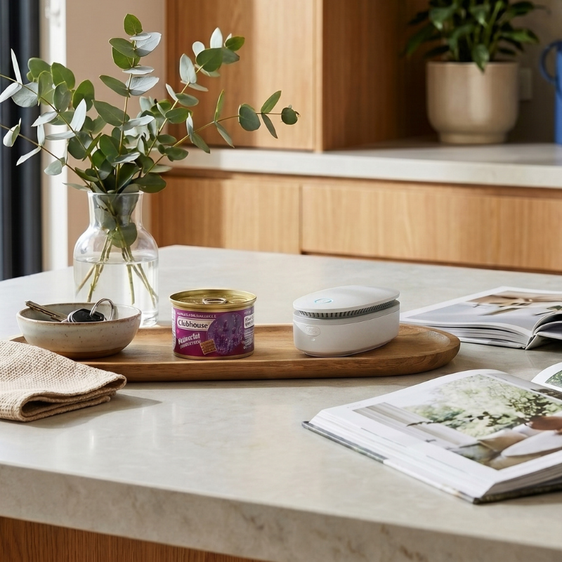 CalmAir™ Pure Home Duo - view 2